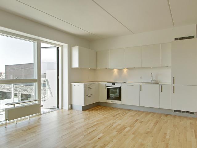 Lejlighed til leje i København, Brøndby