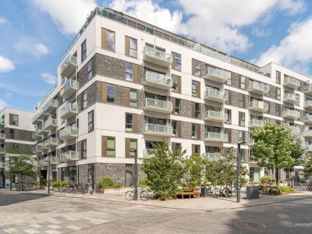 Lejlighed til leje i København, Brøndby