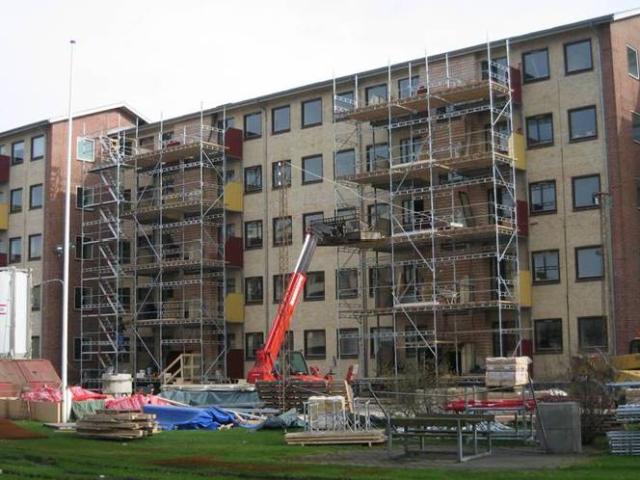 Hus til leje i Aalborg, Brønderslev-Dronninglund