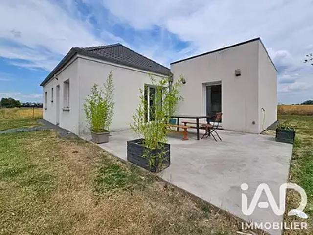 Maison vente à Amagne, Ardennes