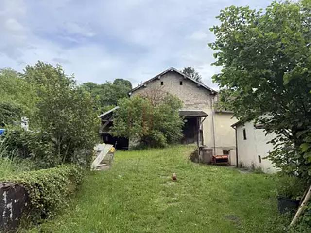 Appartement vente à Amagney, Doubs