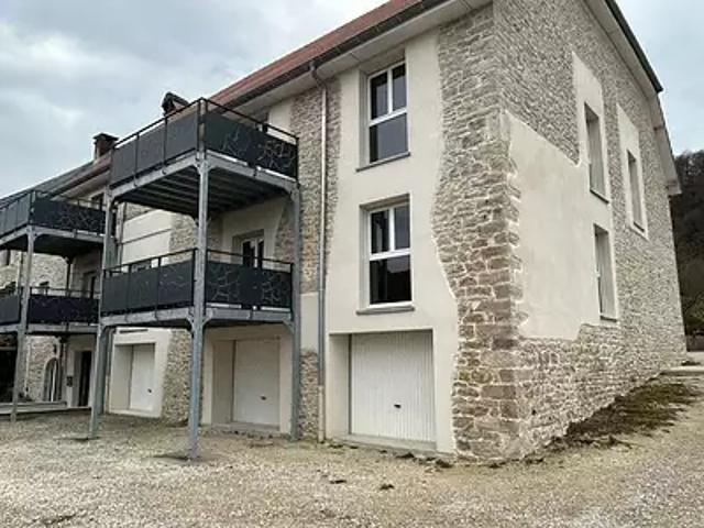 Appartement vente à Besançon, Amagney