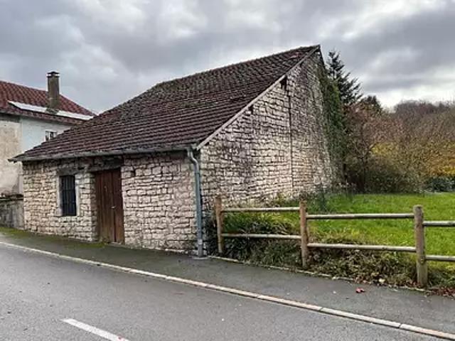 Maison vente à Amagney, Doubs