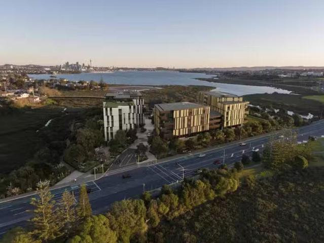 Apartment for sale in Takapuna