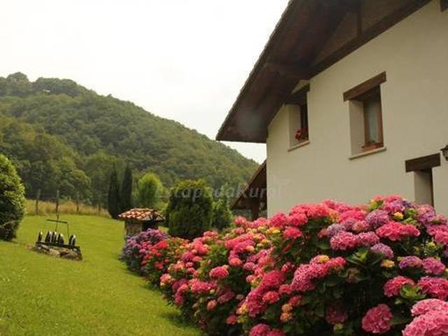 Casa en alquiler en Larraun-Leitzaldea, Navarra