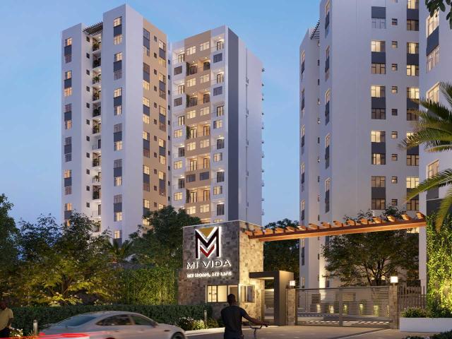 Apartment for sale