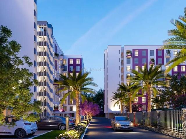 Apartment for sale in Kasarani, Nairobi