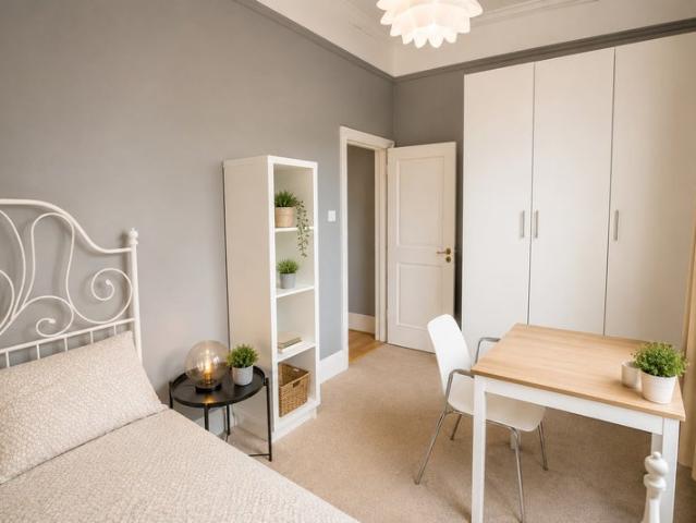 Apartment for rent in Royal Borough of Kensington and Chelsea, Greater London