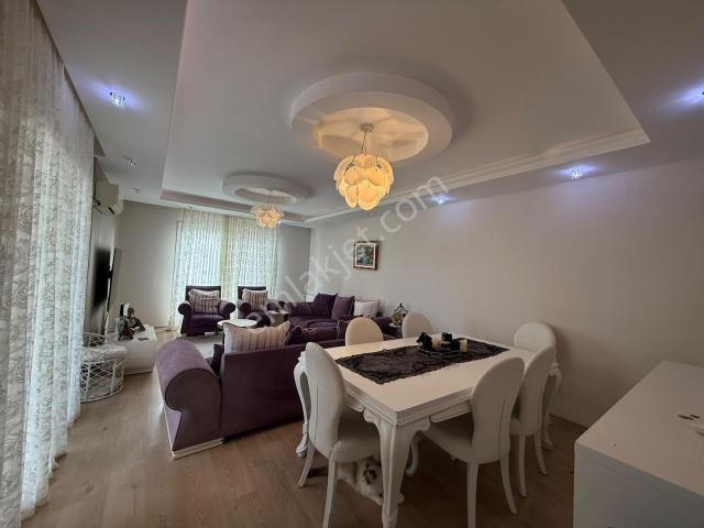Mezitli, Mersin içerisinde satılık mülk