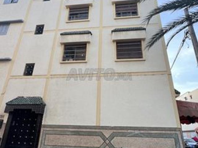 Maison vente à Rbat