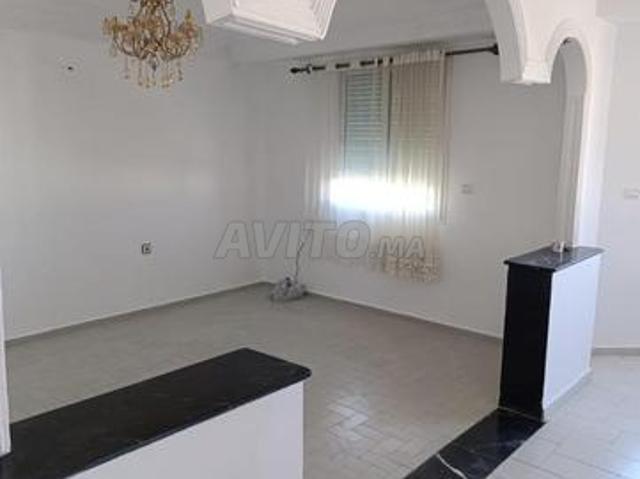 Appartement vente à Settat, Gharb-Chrarda-Beni Hssen