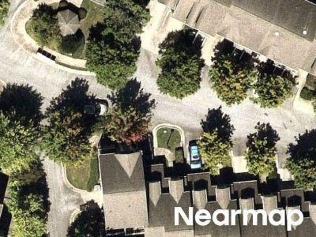 Townhouse for sale in Atlanta, Georgia