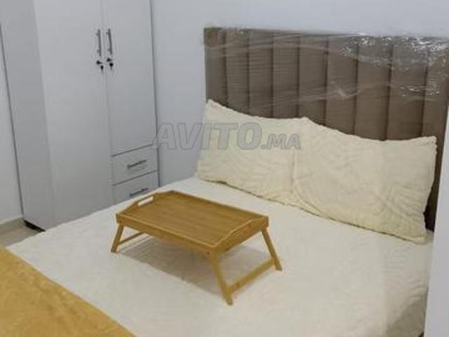 Appartement location à Anfa, Gharb-Chrarda-Beni Hssen