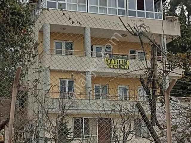 Tarsus, Mersin içerisinde satılık Villa