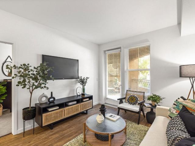 Apartment for rent in Milpitas, California
