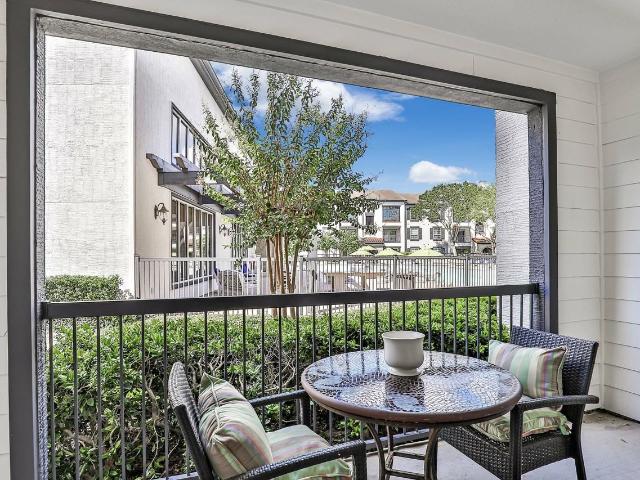 Apartment for rent in League City, Texas