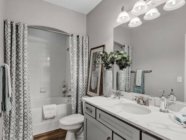 Apartment for rent in League City, Texas