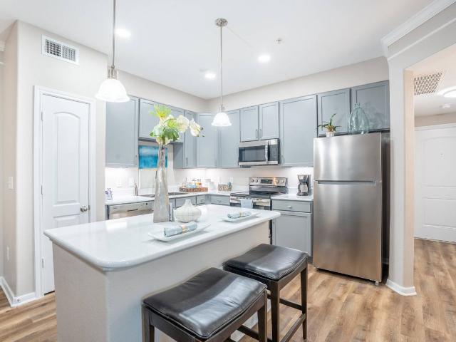 Apartment for rent in League City, Texas