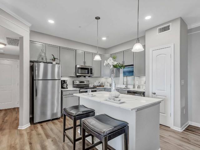 Apartment for rent in League City, Texas