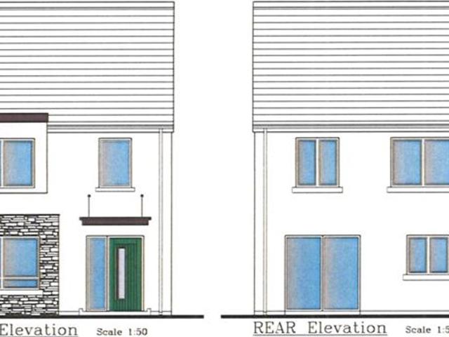 Detached House for sale in Letterkenny, Donegal