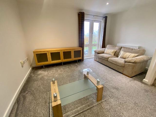 House for rent in City Centre, Falcon Lodge