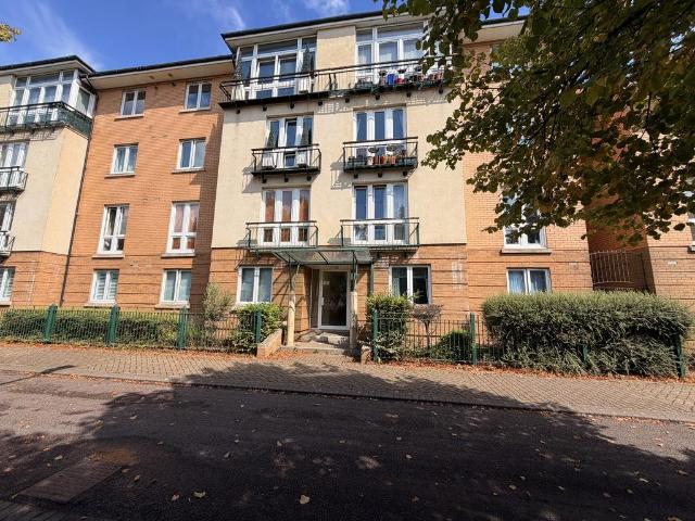 Apartment for rent in City Centre, Falcon Lodge