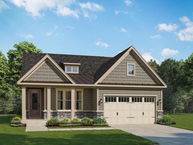 House for sale in Frederick, Maryland
