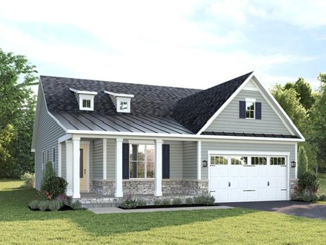 House for sale in Chester, Pennsylvania