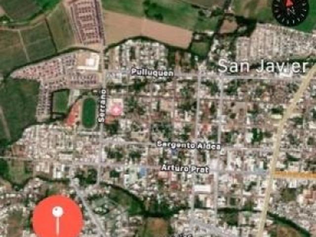 Amalia Lina Santa María/Sacerdote Jaime Vallet Sitio Venta