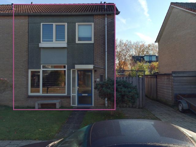 Woning te huur in Grave, Noord Brabant