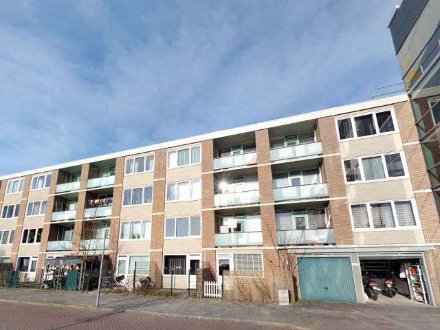 Appartement te huur in Burgemeesterskwartier, Alkmaar