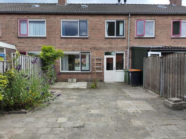 Woning te huur in Oost, Hoogeveen