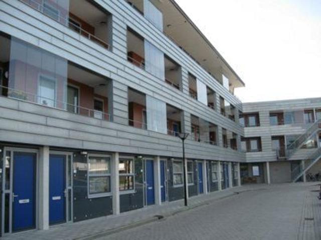 Woning te huur in Goes-Oost, Zeeland