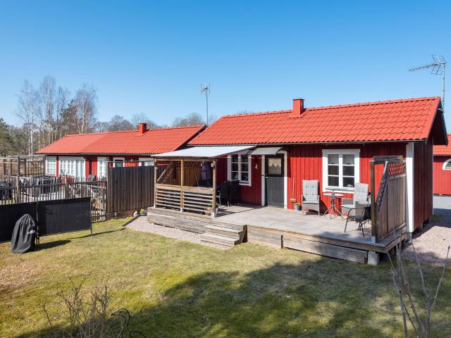 Bostad till salu i Hallstavik, Stockholm