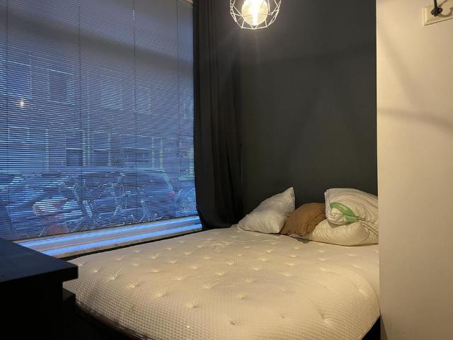 Appartement te huur in Haarzuilens, Utrecht