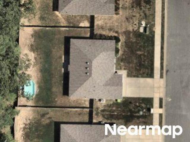 Property for sale in Bryant, Arkansas