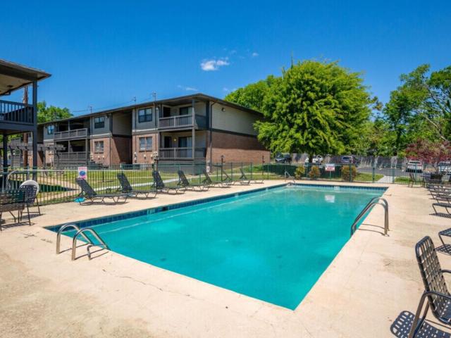 House for rent in Tennessee