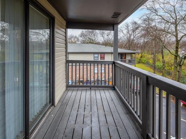 Apartment for rent in Tennessee