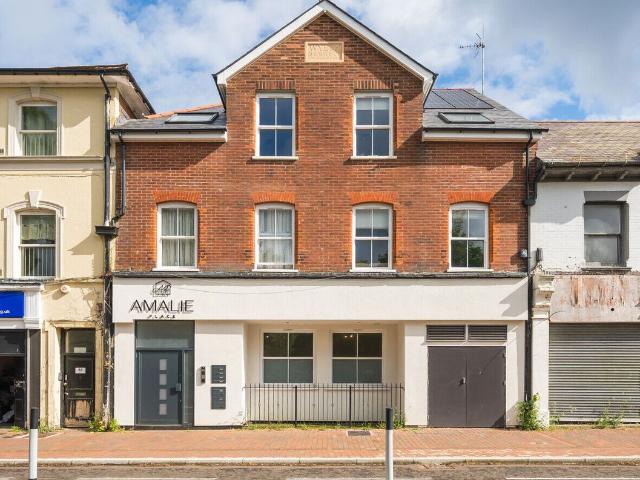 Apartment for rent in Farnborough, Hampshire
