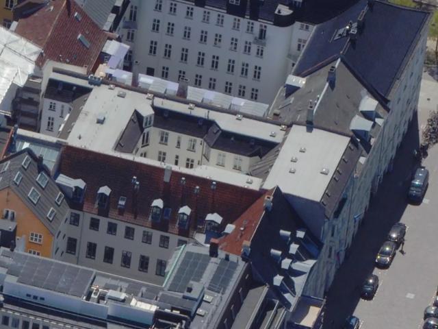 Erhvervsejendom til leje i København, Brøndby