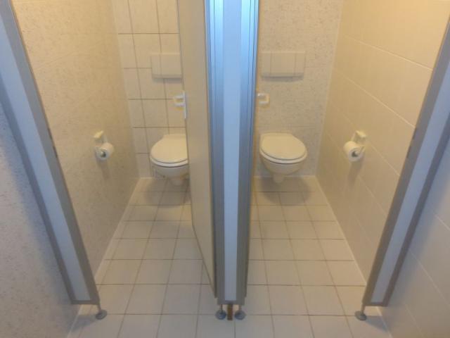 Apartment mieten in Innenstadt, Lage