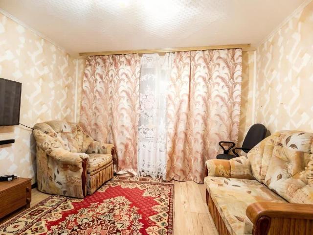 Квартира аренда в Лабытнанги, Ямало-Ненецкий Автономный Округ