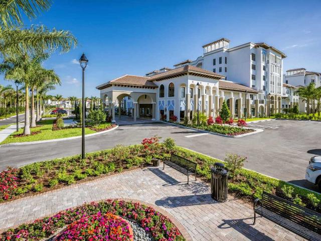 Apartment for rent in Boca Raton, Florida