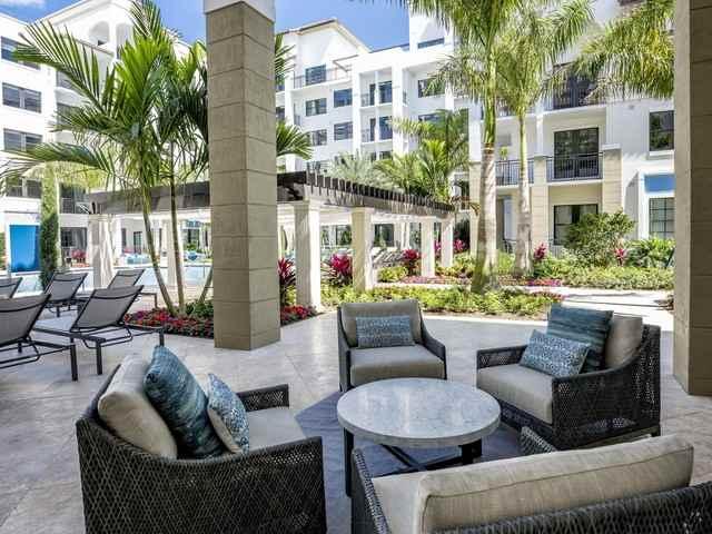 Apartment for rent in Boca Raton