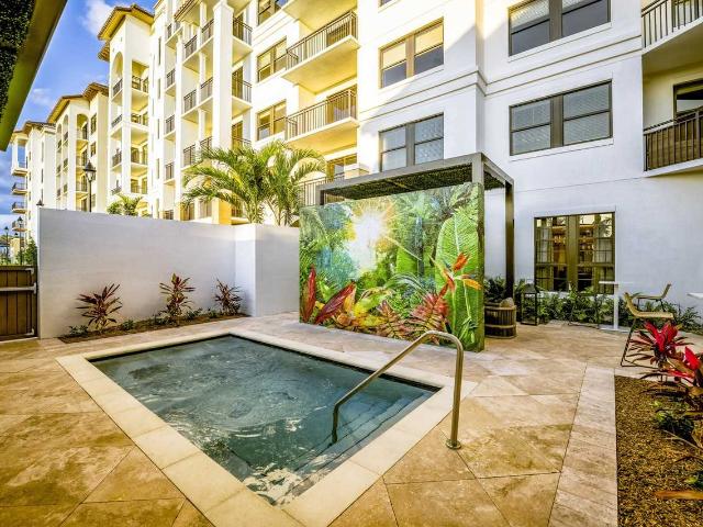 Apartment for rent in Boca Raton, Florida