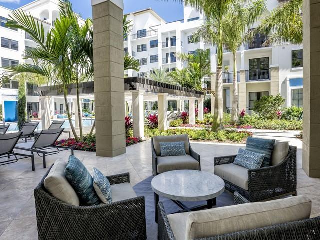 Apartment for rent in Boca Raton, Florida