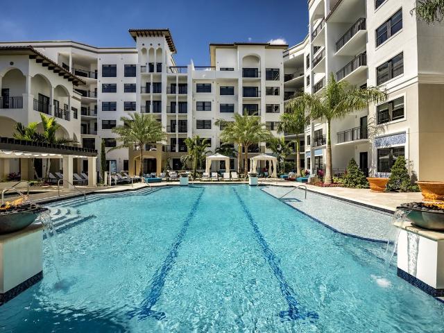 Apartment for rent in Boca Raton