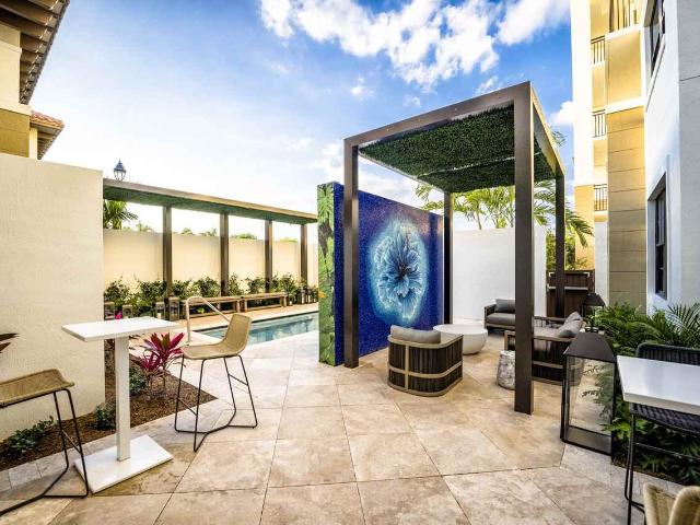 Apartment for rent in Boca Raton, Florida