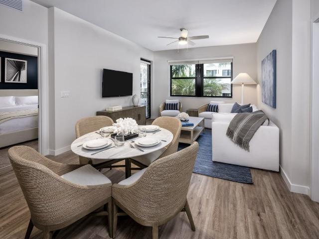 Apartment for rent in Boca Raton, Florida