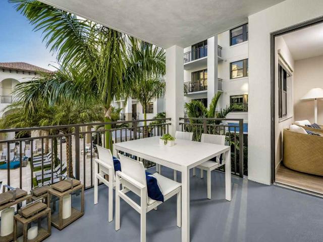 Apartment for rent in Boca Raton, Florida